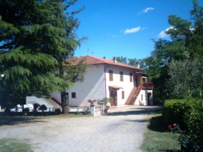  Podere Il Fattoio  Фиглине Вальдарно